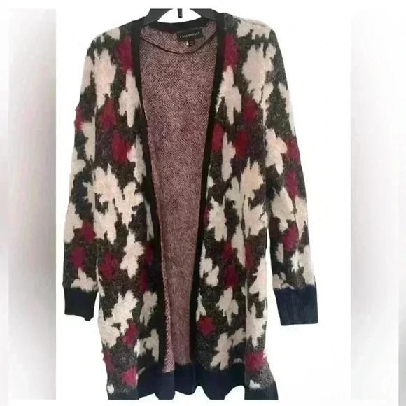 Lane Bryant Open Cardigan Size 18/20 - Picture 1 of 12